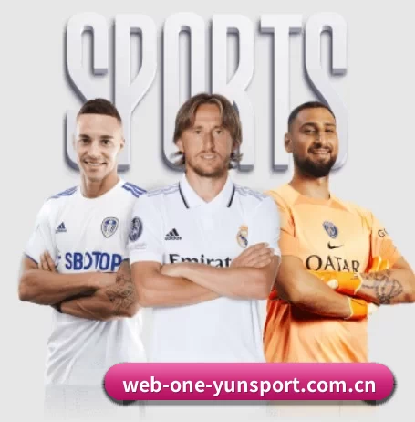 web-one-yunsport.com.cn APP