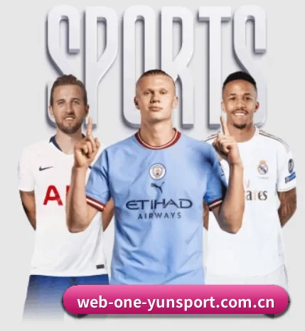 web-one-yunsport.com.cn五大内容板块,覆盖赛事直播与实时比分