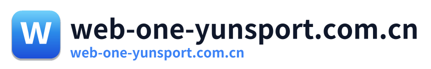 web-one-yunsport.com.cn